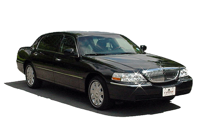 Pearson Limo Service 